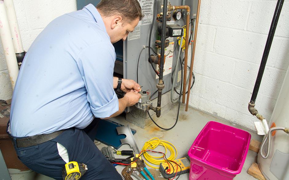 installation chauffage électrique Courcouronnes