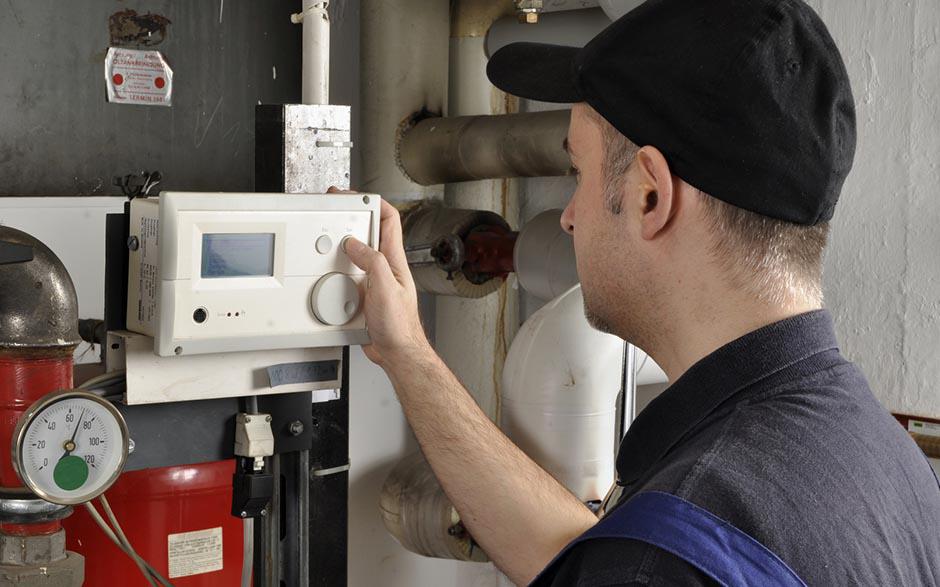 installation chauffage électrique Courcouronnes